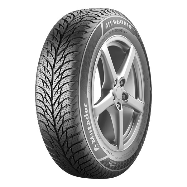 185/60R15 88T MATADOR MP62 ALL WEATHER EVO XL