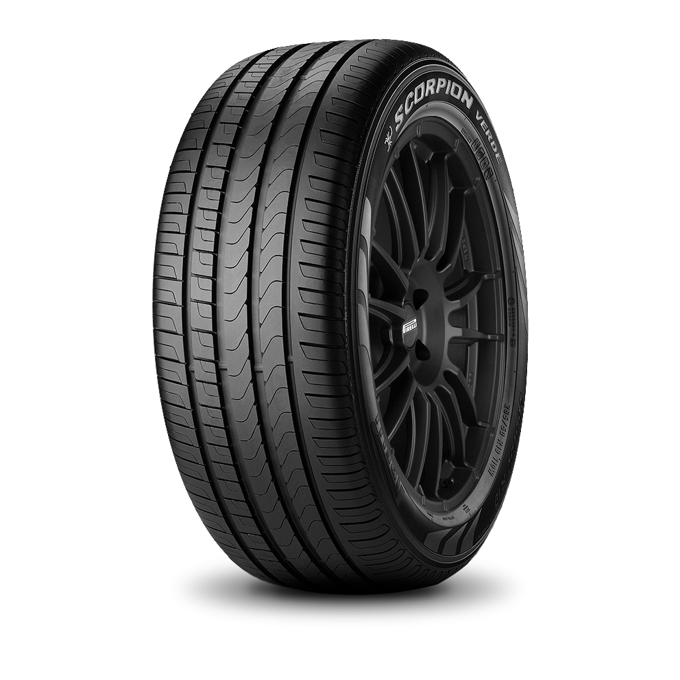 235/50R18 97V PIRELLI SCORPION VERDE (AO)
