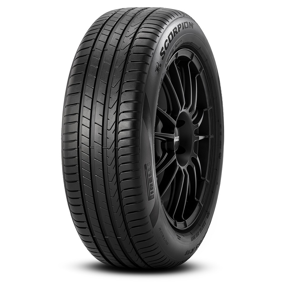 235/60R18 107W PIRELLI SCORPION XL