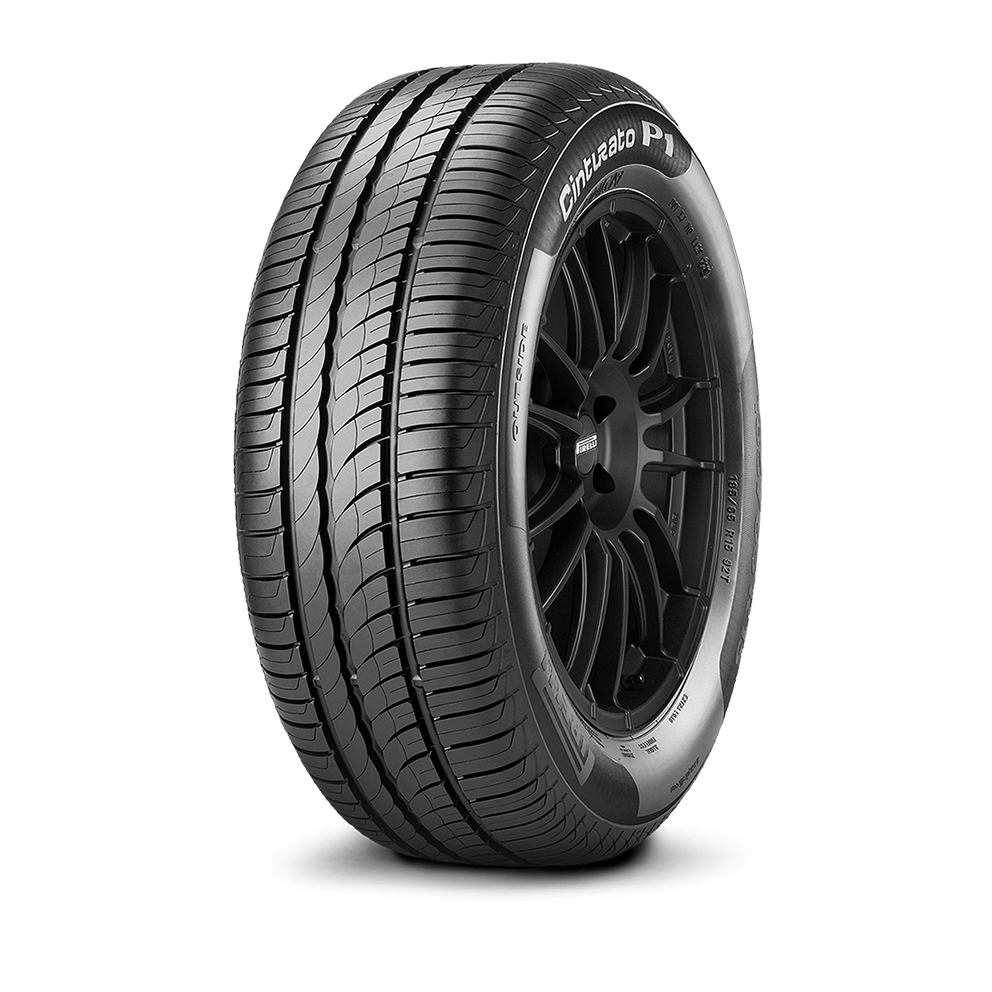 195/55R15 85V PIRELLI CINTURATO P1 VERDE