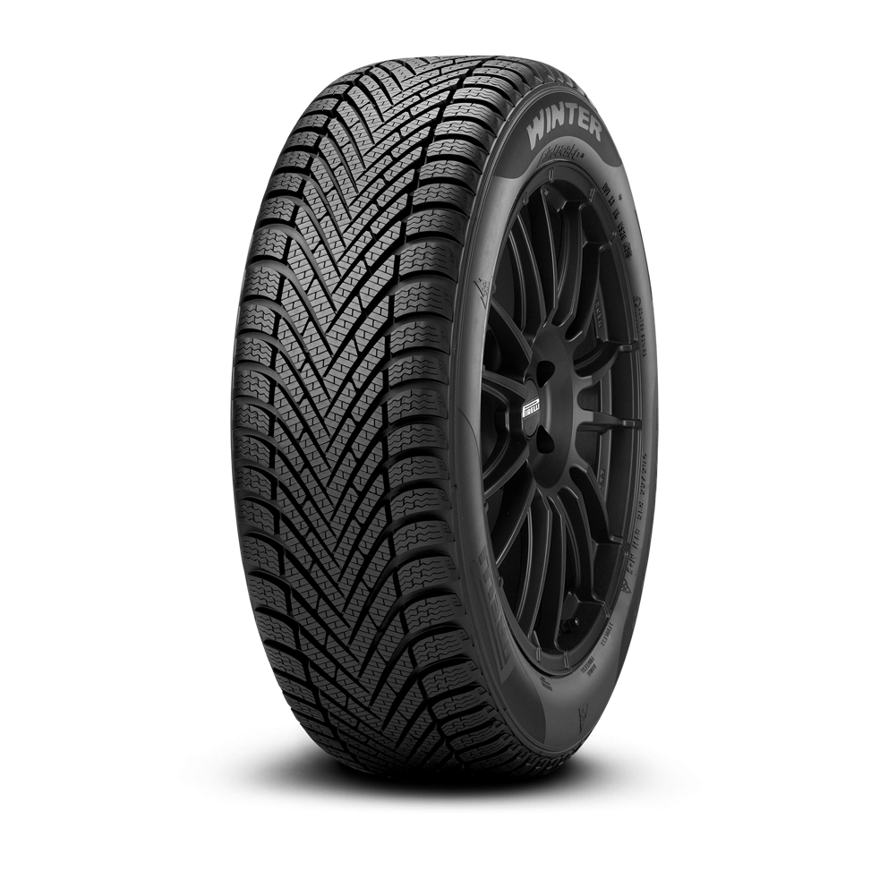 195/60R16 89H PIRELLI CINTURATO WINTER (*)