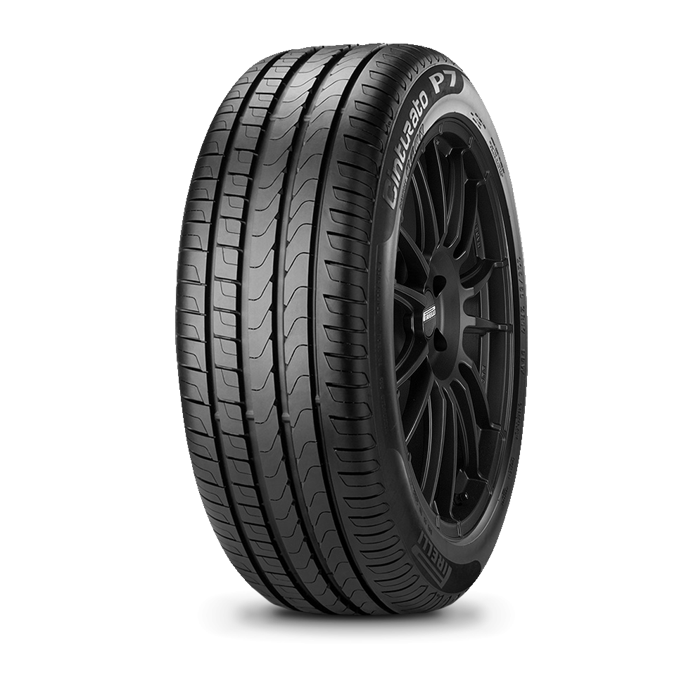 205/60R16 92V PIRELLI CINTURATO P7 (MO)