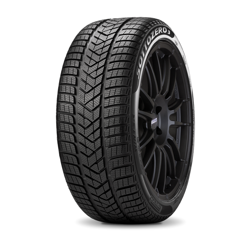 225/45R17 94H PIRELLI WINTER SOTTOZERO 3 XL