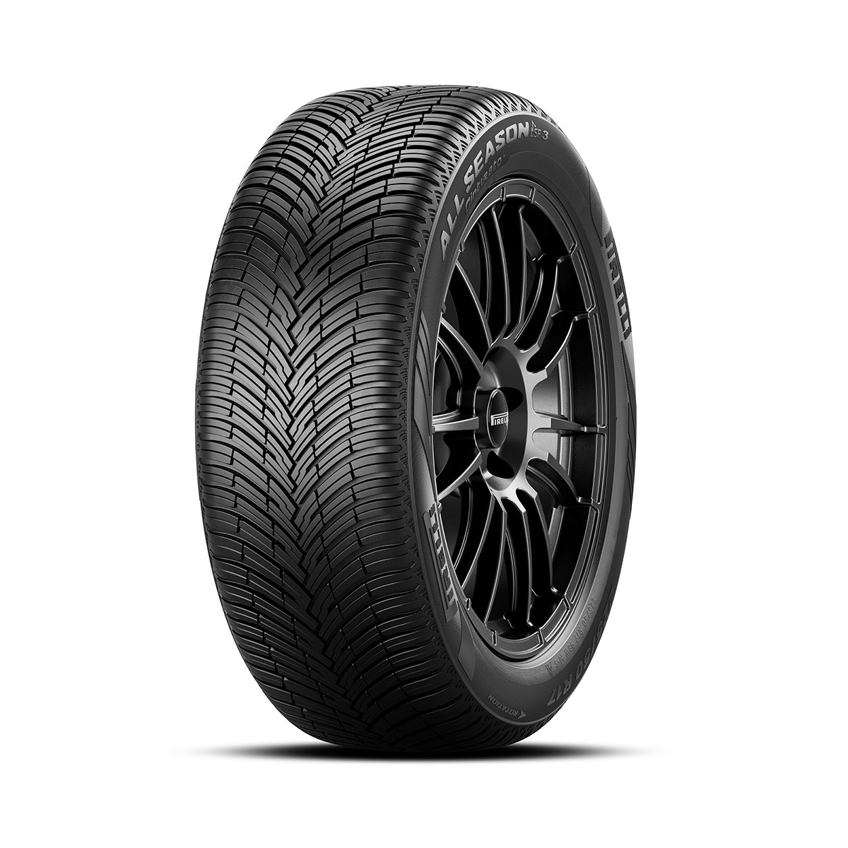 235/55R17 103V PIRELLI CINTURATO ALL SEASON SF3 XL