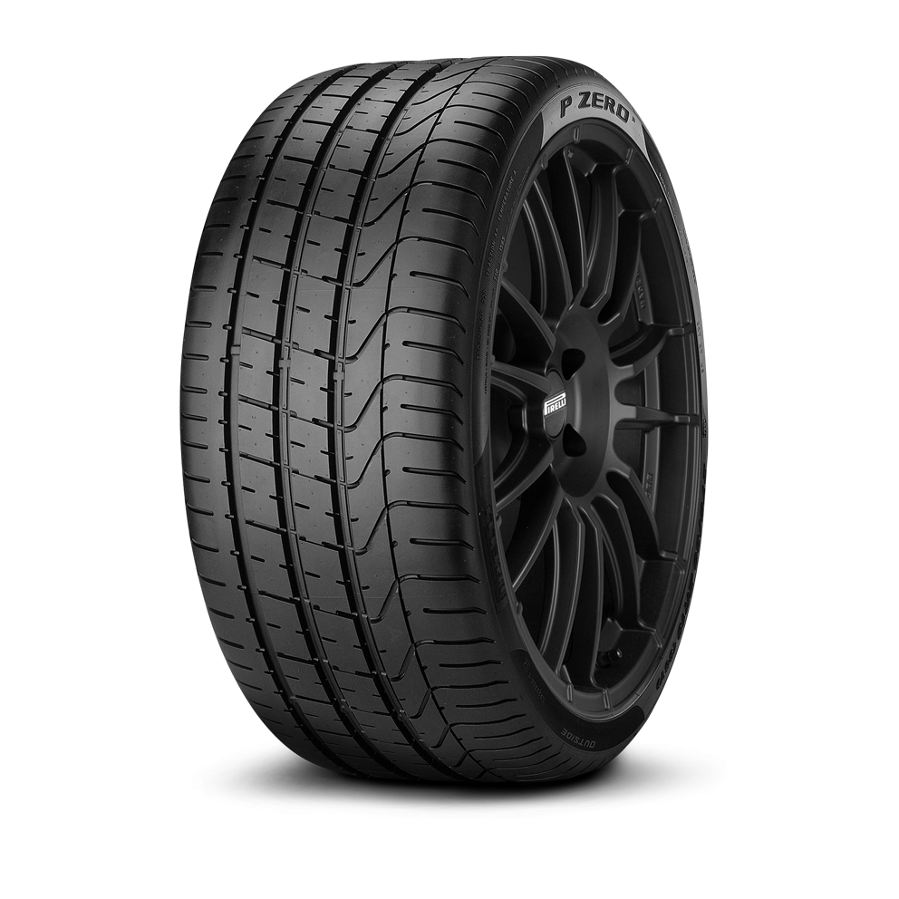 205/40R18 86Y PIRELLI P-ZERO (AR) XL