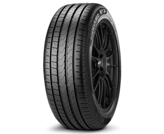 225/55R18 102Y PIRELLI CINTURATO P7 (AO) XL