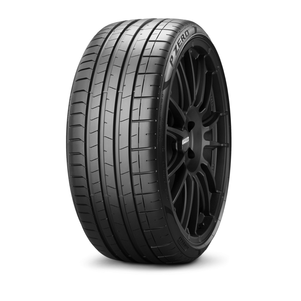 235/40R18 95Y PIRELLI P-ZERO (PZ4) XL