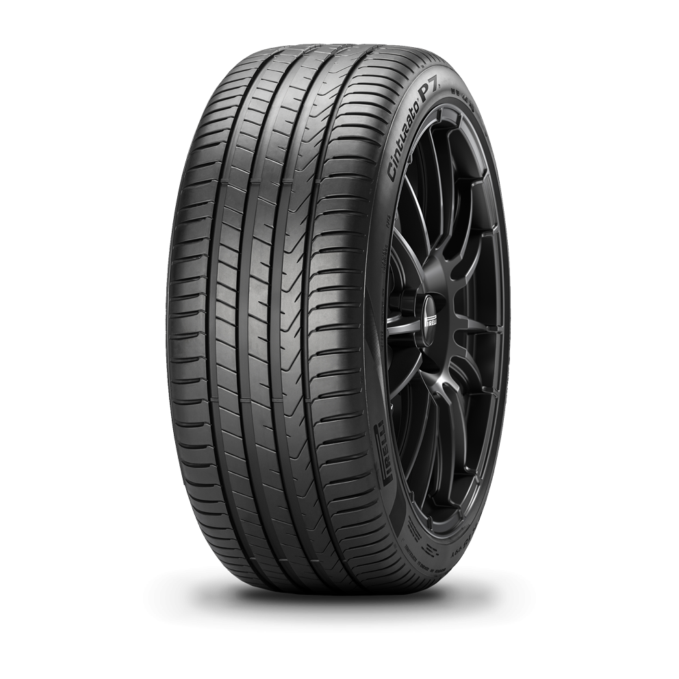 235/40R18 95Y PIRELLI CINTURATO P7 (P7C2) XL