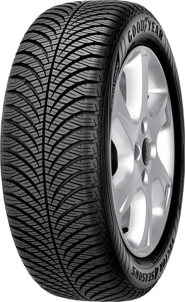 195/55R15 85H GOODYEAR VECTOR 4SEASONS GEN-2