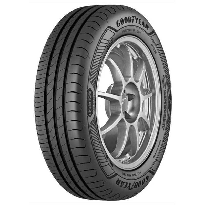 195/65R15 91T GOODYEAR EFFICIENTGRIP COMPACT 2