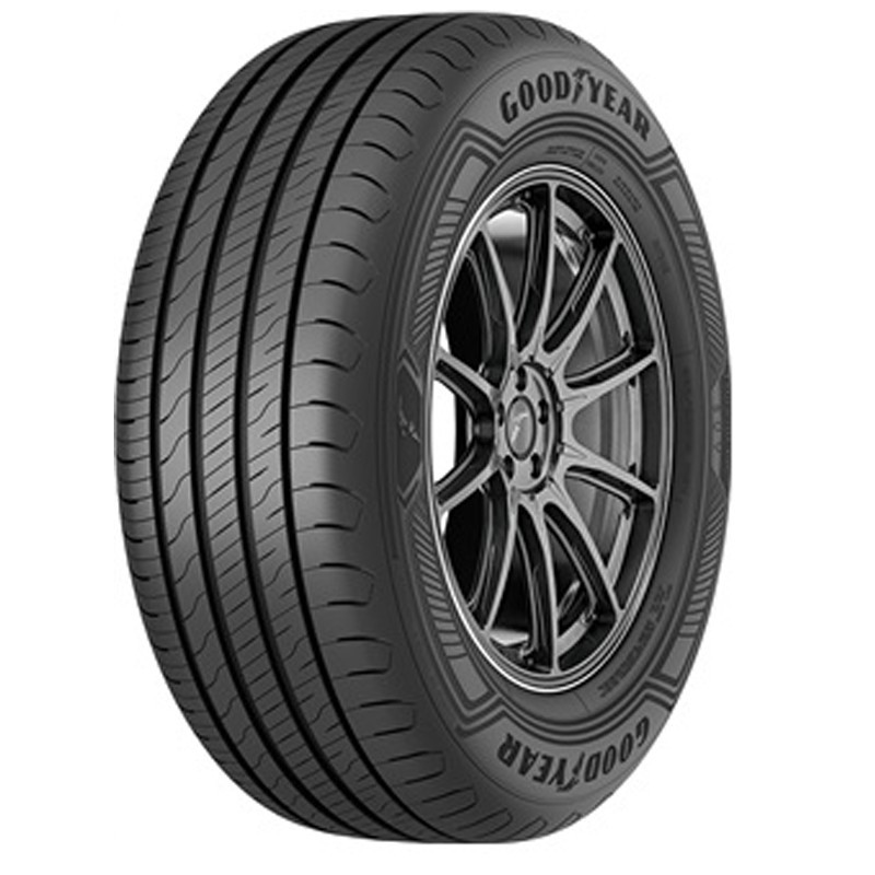 195/55R16 87V GOODYEAR EFFICIENTGRIP PERFORMANCE 2