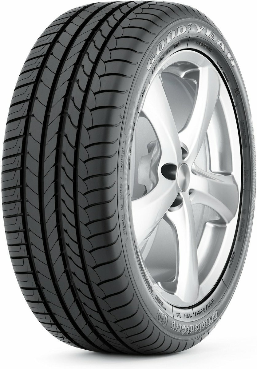 195/60R16 89H GOODYEAR EFFICIENTGRIP