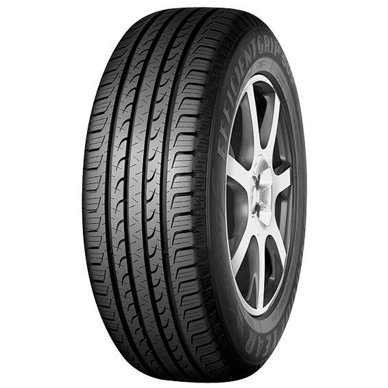215/65R16 102H GOODYEAR EFFICIENTGRIP SUV
