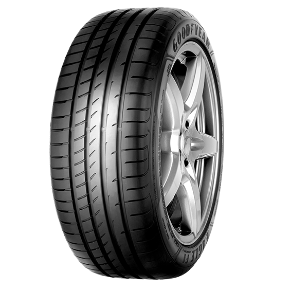 225/55R16 99Y GOODYEAR EAGLE F1 (ASYMMETRIC) 2 XL