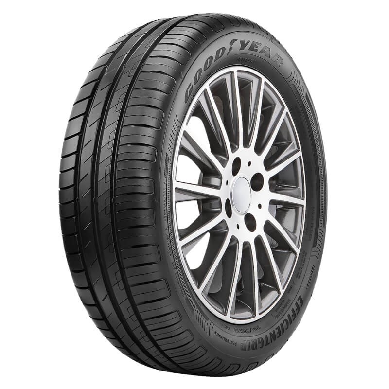 225/60R16 102W GOODYEAR EFFICIENTGRIP PERFORMANCE XL