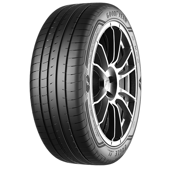 225/50R17 98Y GOODYEAR EAGLE F1 (ASYMMETRIC) 3 * XL ROF