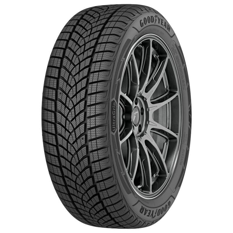 225/60R17 103V GOODYEAR ULTRAGRIP PERFORMANCE + SUV XL