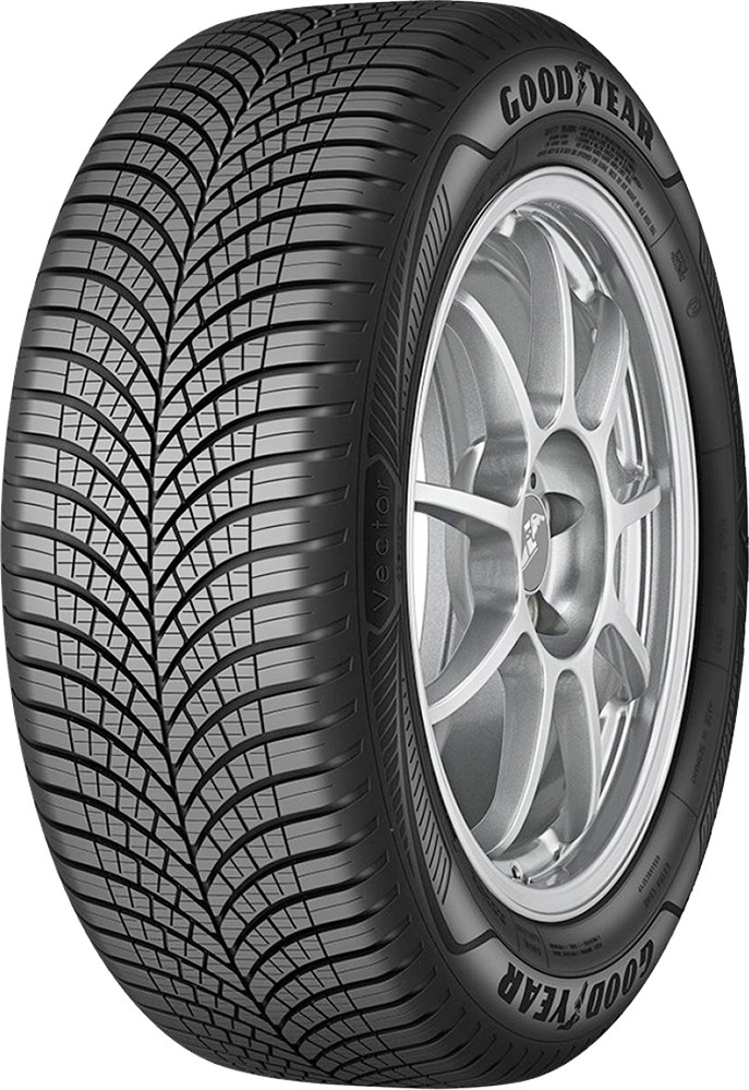 235/65R17 108W GOODYEAR VECTOR 4SEASONS GEN-3 SUV XL
