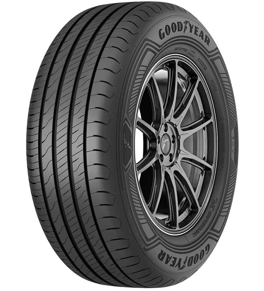 235/65R17 108V GOODYEAR EFFICIENTGRIP 2 SUV XL