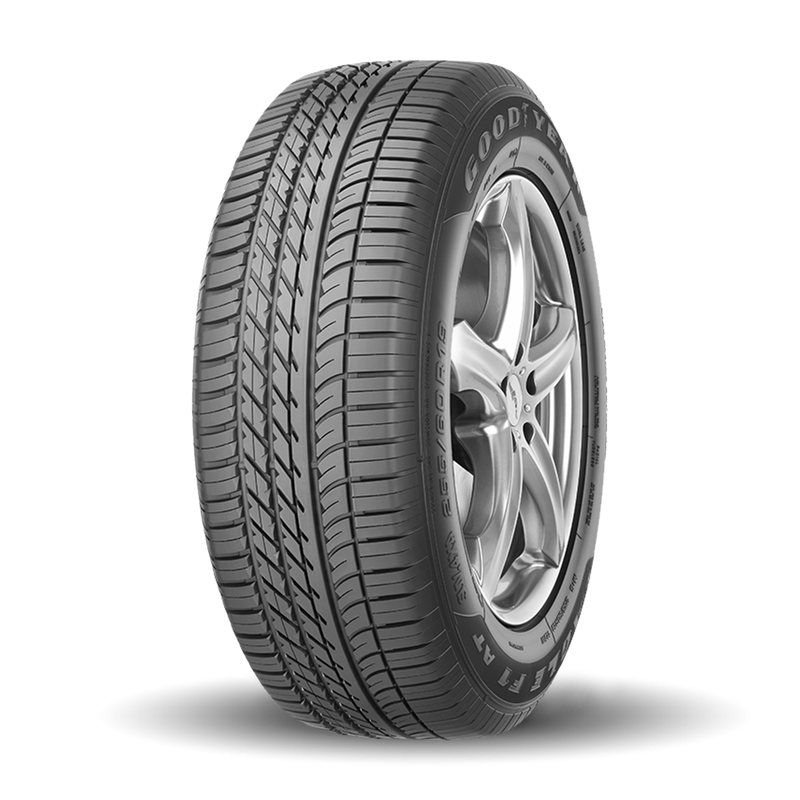 235/65R17 108V GOODYEAR EAGLE F1 ASYMMETRIC SUV AT (J) (LR) XL