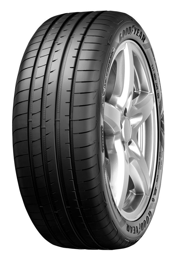 245/45R17 99Y GOODYEAR EAGLE F1 ASYMMETRIC 5 (MO) XL