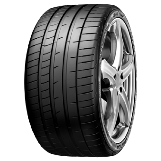 235/40R18 95Y GOODYEAR EAGLE F1 SUPERSPORT XL
