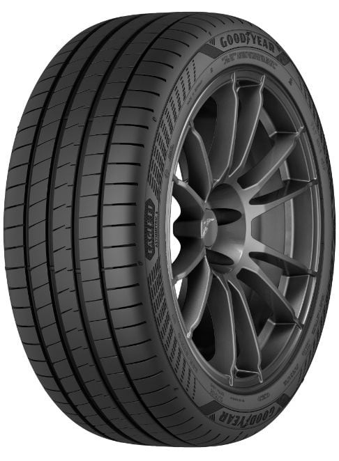 235/40R18 95Y GOODYEAR EAGLE F1 ASYMMETRIC 6 XL