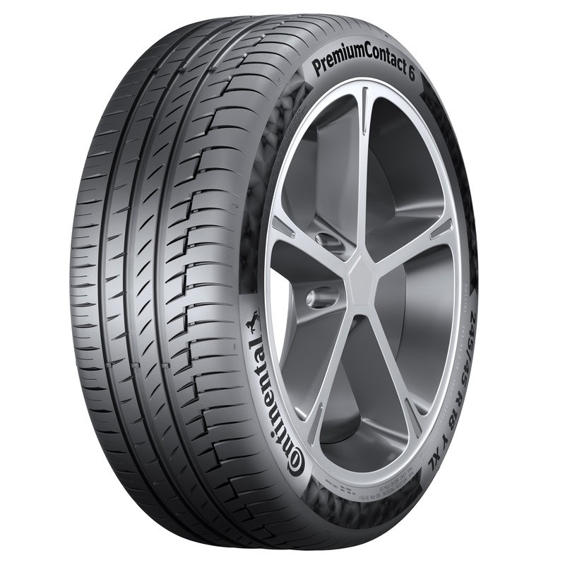 205/45R16 83W CONTINENTAL PREMIUMCONTACT 6