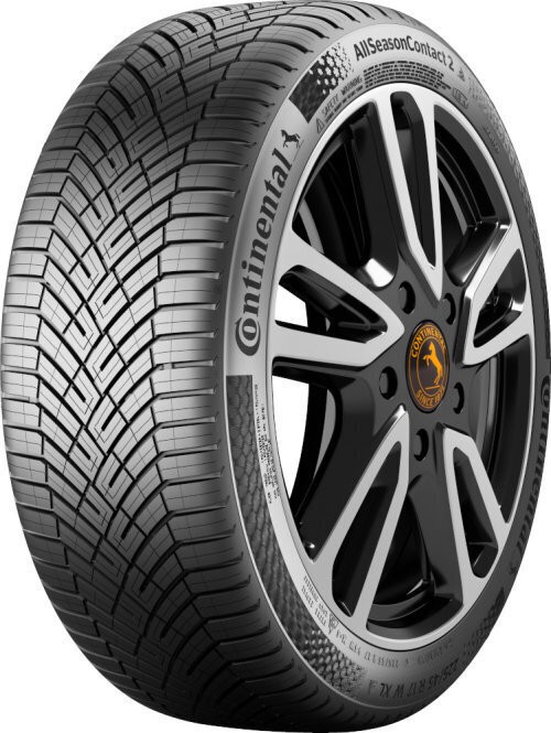 205/55R16 91H CONTINENTAL ALLSEASONCONTACT 2