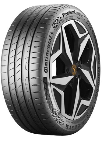 205/55R16 91V CONTINENTAL PREMIUMCONTACT 7