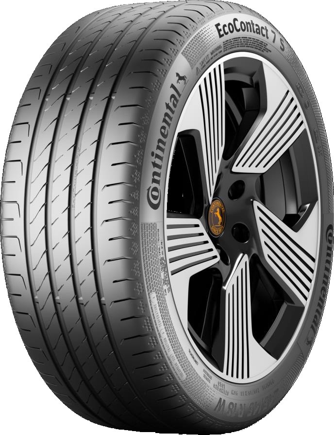205/60R16 92H CONTINENTAL ECOCONTACT 7 S