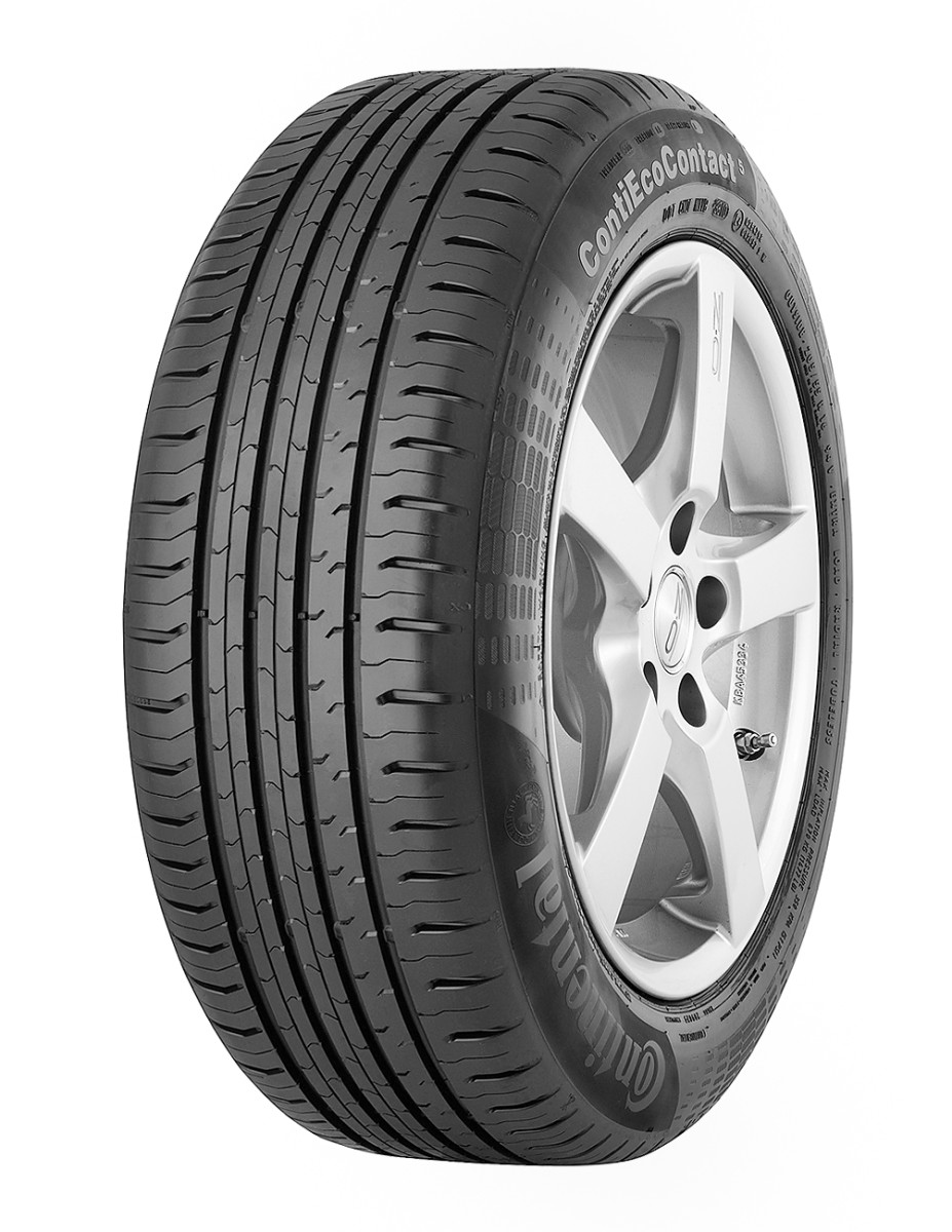 205/65R16 95H CONTINENTAL ECOCONTACT 6